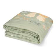 Deka 70x100 cm Green Safari Wonders