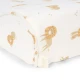 Potah na přebalovací podložku lev Safari Friends – Little Dutch TE30826047LD