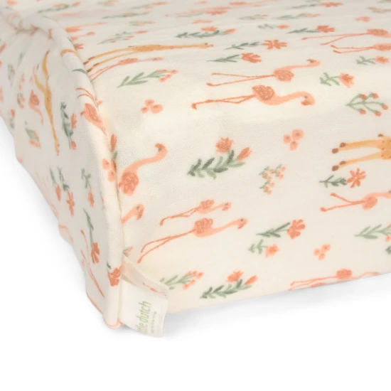 Potah na přebalovací podložku Blooming Safari – Little Dutch TE30856047LD