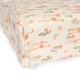 Potah na přebalovací podložku Blooming Safari – Little Dutch TE30856047LD