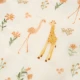 Potah na přebalovací podložku Blooming Safari – Little Dutch TE30856047LD