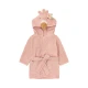Župan froté plameňák Safari Friends vel. 86/92 – Little Dutch TE51156407LD