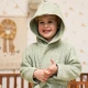 Župan froté krokodýl Safari Friends vel. 98/104 – Little Dutch TE51216047LD