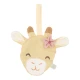Dárková sada žirafa Safari Friends – Little Dutch TE52256047LD