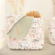 Pleny 70x70 cm Safari Wonders 3 ks – Little Dutch TE52306047LD