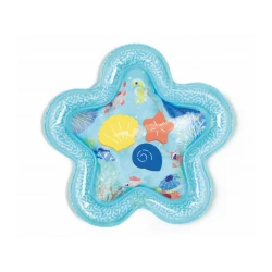 Podložka na hraní s vodou Hvězda