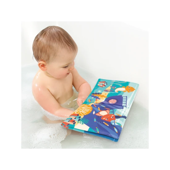 Knížka s maňásky na prsty – Ludi 40018LU