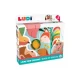 Knížka s vůní ovoce – Ludi 30148LU