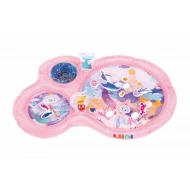 Podložka na hraní s vodou Mořské víly Pink