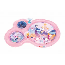 Podložka na hraní s vodou Mořské víly Pink