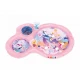 Podložka na hraní s vodou Mořské víly Pink – Ludi 30124LU