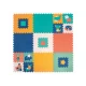 Puzzle pěnové 180x180cm Jumbo XXL Puzzle pěnové 180x180cm Jumbo XXL – Ludi 10014LU