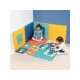 Puzzle pěnové 180x180cm Jumbo XXL Puzzle pěnové 180x180cm Jumbo XXL – Ludi 10014LU