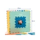 Puzzle pěnové 180x180cm Jumbo XXL Puzzle pěnové 180x180cm Jumbo XXL – Ludi 10014LU