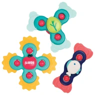 Spinner 3 ks Spinner 3 ks