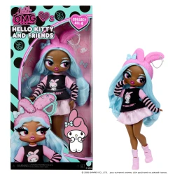 L.O.L. Surprise! OMG Velká ségra Hello Kitty My Melody