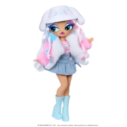L.O.L. Surprise! OMG Velká ségra Hello Kitty Cinnamoroll L.O.L. Surprise! OMG Velká ségra Hello Kitty Cinnamoroll