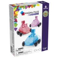 Magnetická stavebnice Dashers 6 dílů Magnetická stavebnice Dashers 6 dílů