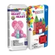 Set MAGNA-TILES microMAGS Travel set Heart to Heart a Travel Set