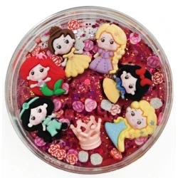 Mamolína Princezny Mamolína Princezny