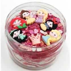 Mamolína Princezny Mamolína Princezny