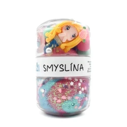 Smyslína Svět mořských panen s Mamolínou