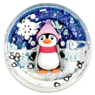 Mamolína Ahoj tučňáku!