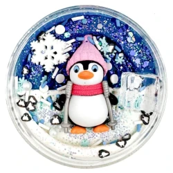 Mamolína Ahoj tučňáku! Mamolína Ahoj tučňáku!