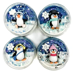 Mamolína Ahoj tučňáku! Mamolína Ahoj tučňáku!