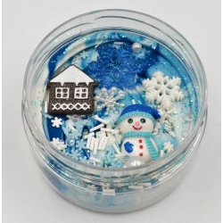 Mamolína Chladivá zima Mamolína Chladivá zima