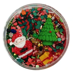 Mamolína Ježíškova