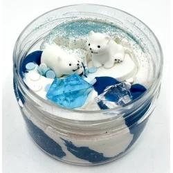 Mamolína Lední medvídek Mamolína Lední medvídek