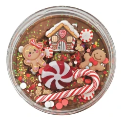 Mamolína Perníková chaloupka