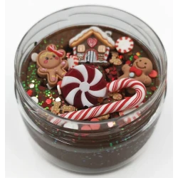 Mamolína Perníková chaloupka