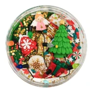 Mamolína Vánoční stromeček