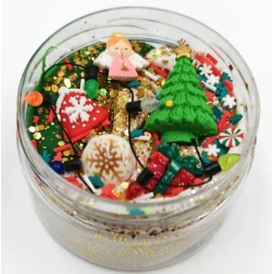 Mamolína Vánoční stromeček