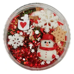 Mamolína Zimní na zahřátí Mamolína Zimní na zahřátí