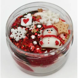 Mamolína Zimní na zahřátí Mamolína Zimní na zahřátí