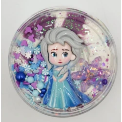 Mamolína Zimní princezna