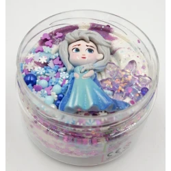 Mamolína Zimní princezna