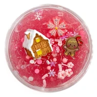 Slizáček gumový Perníková chaloupka