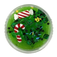 Slizáček gumový Ten co nemá rád Vánoce