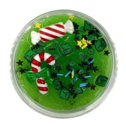 Slizáček gumový Ten co nemá rád Vánoce