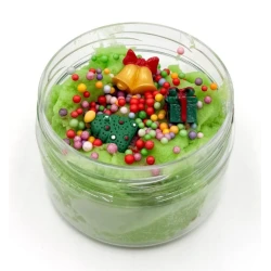 Slizáček hedvábný Vánoční stromeček