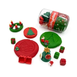 Smyslína Čas Vánoc s Mamolínou