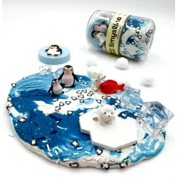 Smyslína Polární život s Mamolínou Smyslína Polární život s Mamolínou