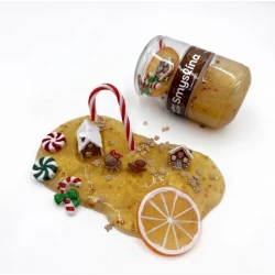 Smyslína U perníčků se Slizáčkem