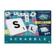 Scrabble CZ Scrabble CZ