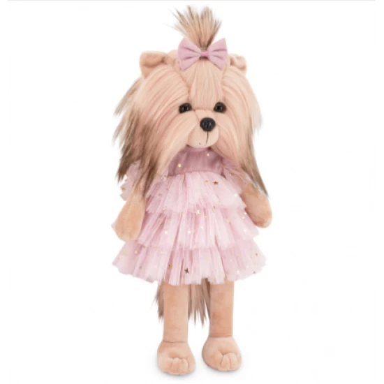 Tylove saty pro pejska Lucky Doggy – Romantic evening