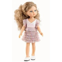 Oblečení pro panenky 32 cm Šaty pro Maríu José Oblečení pro panenky 32 cm Šaty pro Maríu José
